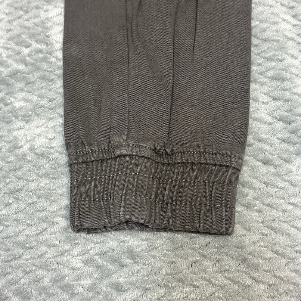 Joes Jeans Boys Legend Pull On Stretch Twill Pants Youth M 10-12 School Dress - Picture 8 of 9
